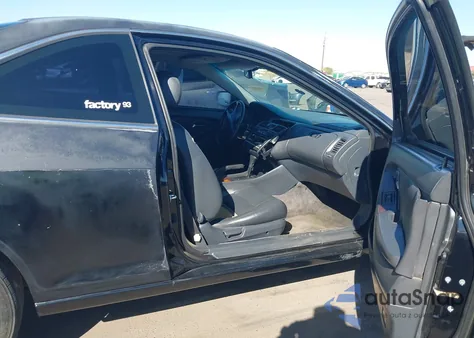 2000 Honda Accord 3.0 Ex from USA, damaged, VIN 1HGCG2252YA000926